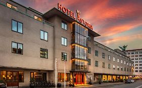 Hotel Astoria København