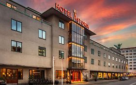 Hotel Astoria København